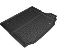 BMW X3 Cargo Mat