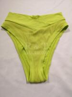 New Aerie Women's Bikini Bottom sz Medium