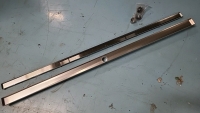 Unused Sanitemodar 6' Shower Drain