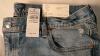 New American Eagle 90s Bootcut Stretch Jeans - Size 16 - 6