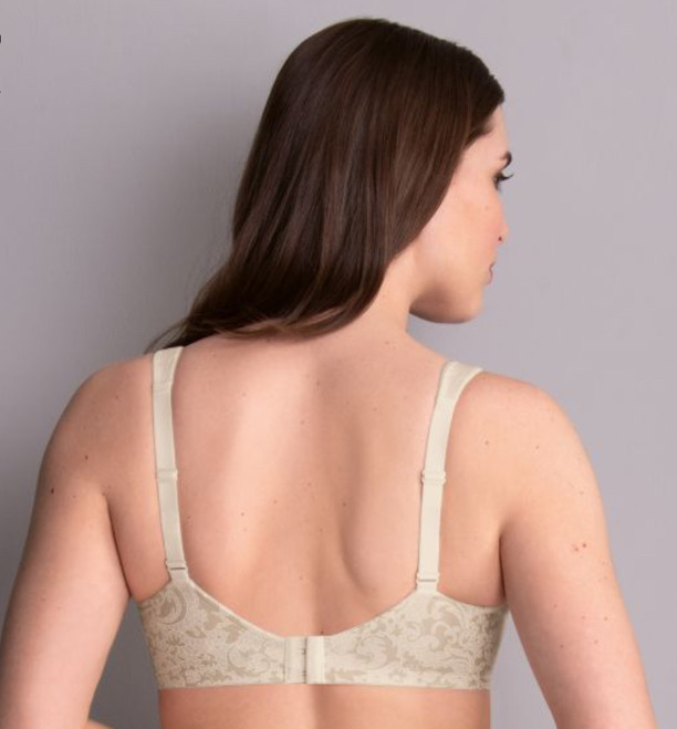 NEW ANITA Ancona post mastectomy bra beige Cup C US 36