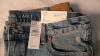 New American Eagle 90s Bootcut Stretch Jeans - Size 14 - 6