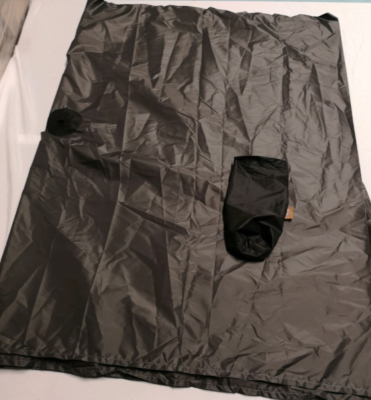 Dutchware Fly for a Tent? Tarp?