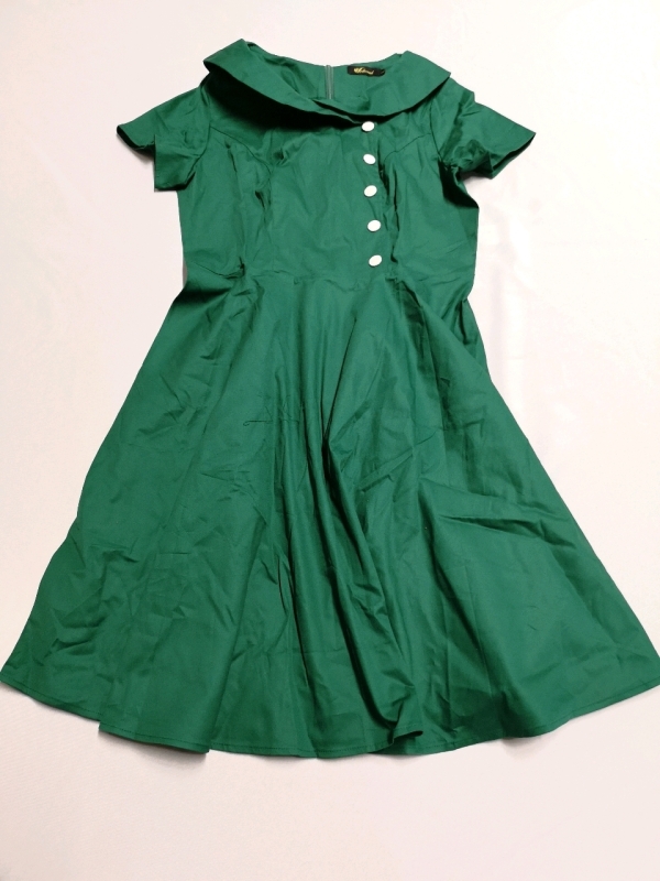 Wedtrend sz Large Dress