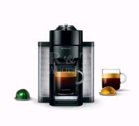 New Nepresso Vertuo Expresso and Coffee Machine - Delonghi