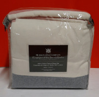 New Hudsons Bay Company 100% Cotton Flannel Sheets