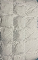 Queen Duvet 88&rdquo; x 97&rdquo; Down Feather