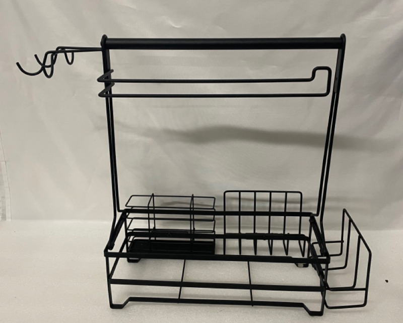 Sink or Bathroom Caddy 18&rdquo; tall and 17&rdquo; wide
