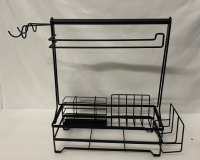 Sink or Bathroom Caddy 18&rdquo; tall and 17&rdquo; wide