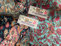 NEW 2 India Boutique Summer Dresses O/S