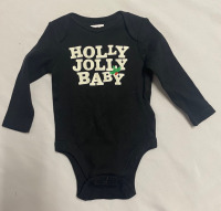NEW Adorable Onzie lot for babies sizes from 0 - 24 months