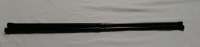 New Two Black Spring Tension Bars