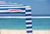 New Cool Cabanas 6'6"&times;6'6" Sun Shelter Tent - 3