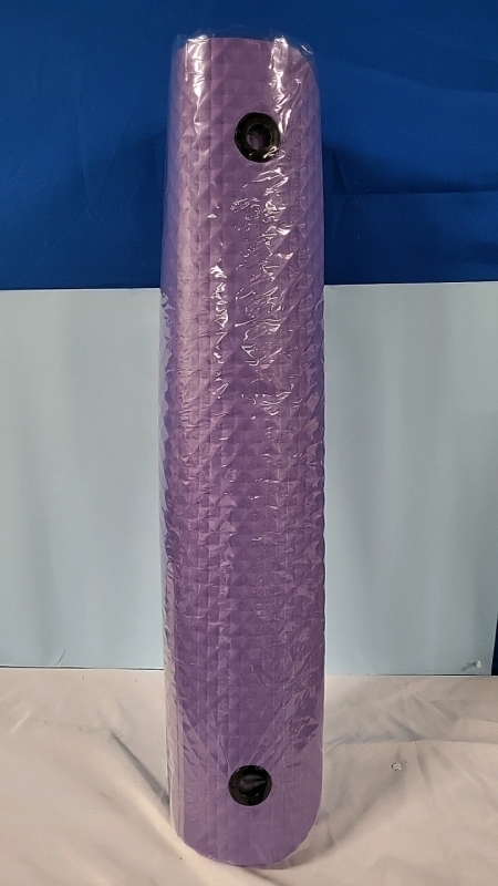 New LFS Large Yoga / Pilates Mat - 72"&times;31.5"