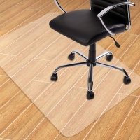 New PVC Chair Mat for Hard Floor - 36"&times;48"