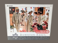 New Pressman DOWNTON ABBEY 1000 Piece Jigsaw Puzzle : Target Exclusive
