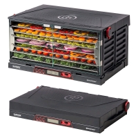 New Brod & Taylor Sahara Folding Dehydrator
