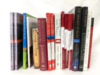 Assorted Books on Religion & Spirituality