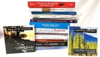 Assorted Textbooks & Educational Books