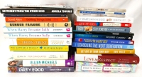 Assorted Self-Help, Non-fiction & Other Books