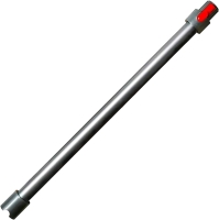 (Believed to Be) Replacement Wand Quick Release Wand for Dyson V7 V8 V10 V11 V15 Cordless Stick Vacuum Cleaner Extension for Dyson V11 V10 V8 V7 Handheld Trigger (Iron)