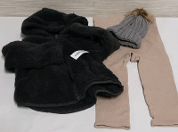 New Children's Clothing