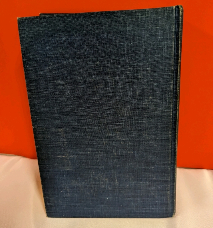 Renaissance English and Aphrodite Vintage Hardcover Books.