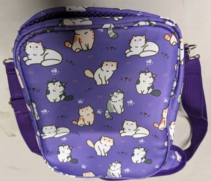 New Yookee Hone Lunchbag