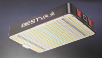 New Bestva Hydroponic Grow light. 2000 watts.