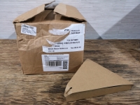 450+ New OlymPak Value Individual Pizza Slice Box