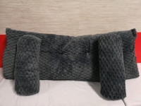 Large Cushion Super Soft and Small Cushions