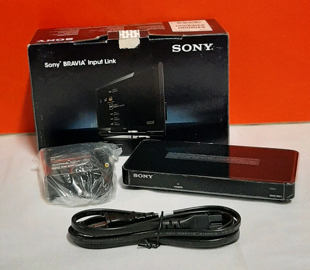 Sony Bravia Input Link
