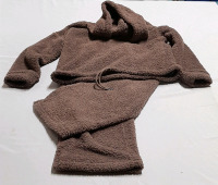 New Gap Body Fleece Set Size M