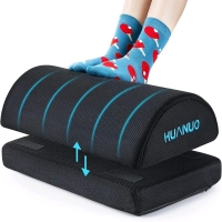 HUANUO Foot Rest for Under Desk at Work