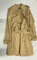 Ralph Lauren Brown Jacket Size Medium