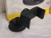 Scosche Universal Dashboard Mount for Smartphones and GPS . - 3