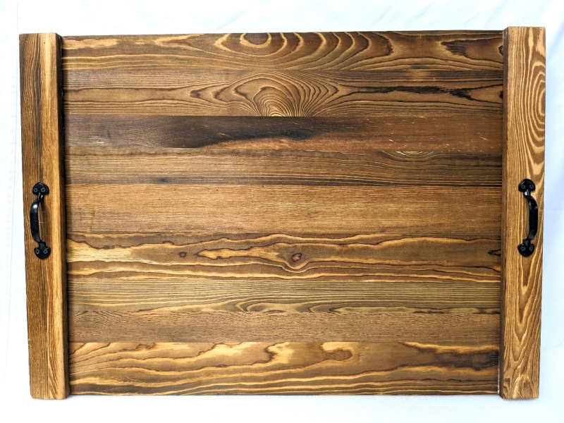 New Kitchen Stove / Range Topper / Noodle Board / Large Charcuterie Serving Board 30.5" x 21.75"