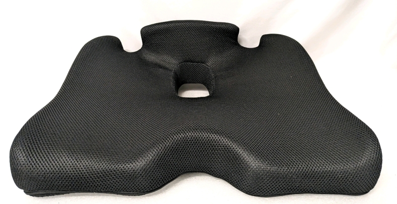 Pressure Relief Seat Cushion