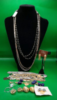 Vintage D'Orlan Jewellery NOS