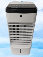 New Evaporative Air Cooler Model: JDAC66R