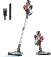 PRETTYCARE Cordless Vacuum Cleaner