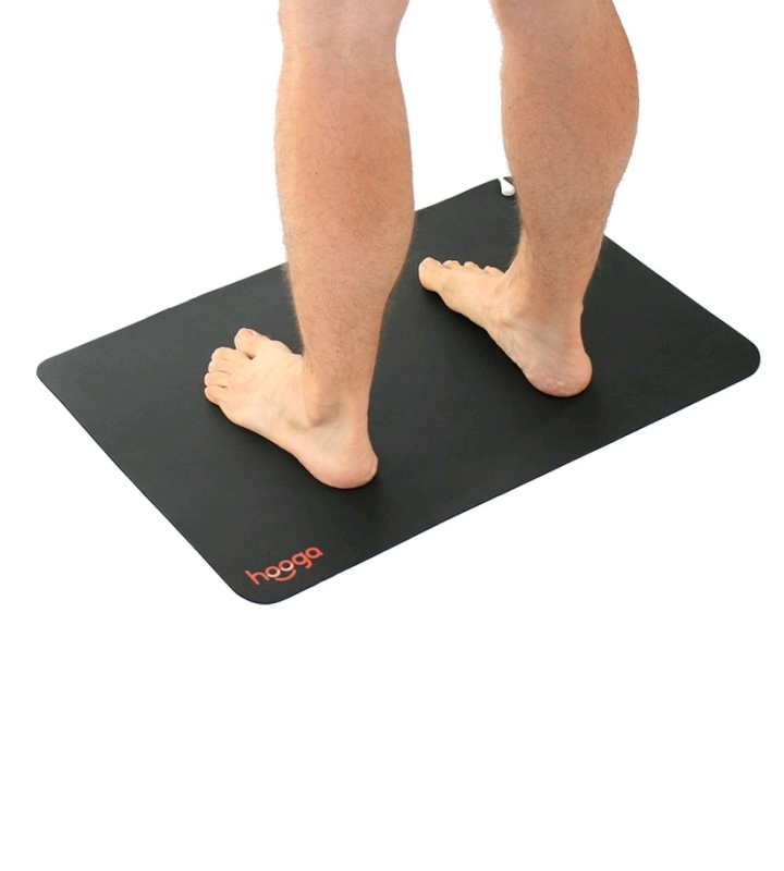 New Hooga Grounding Mat - 26"&times;18"
