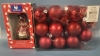 25+ Christmas Ornaments - Mostly New - 2
