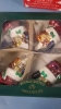 25+ Christmas Ornaments - Mostly New - 4