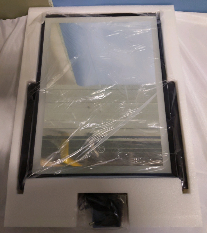 New! LED Lighted Makeup Mirror