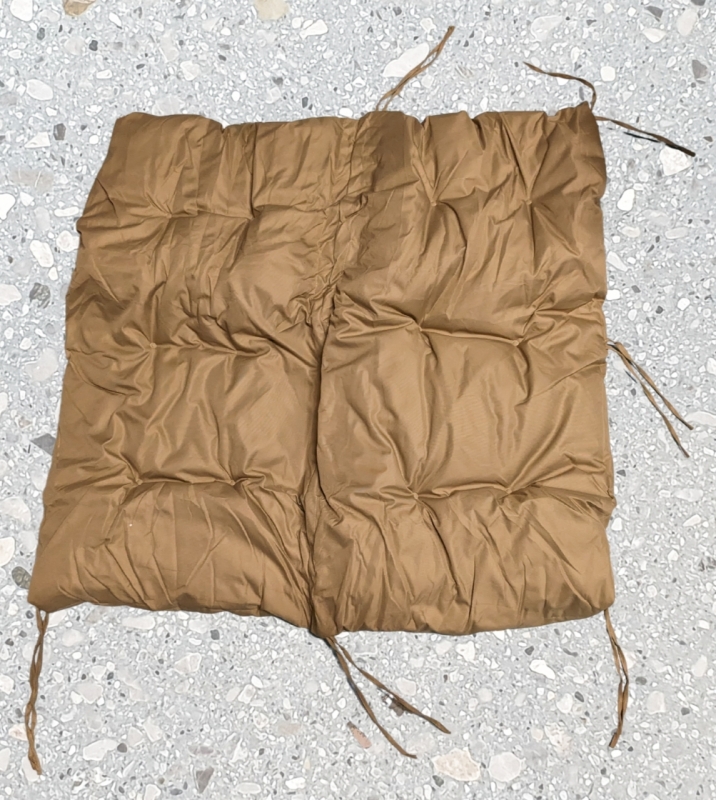 Outdoor Bench Cushion 39" x 38"