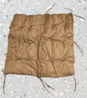 Outdoor Bench Cushion 39" x 38"