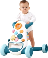 New Kub Baby Push Walker +12 months