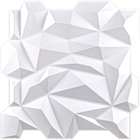 12 New Art 3D, 3D Wall Panels.