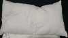 2 Beckham Hotel Collection King Size Gel Pillows - 2
